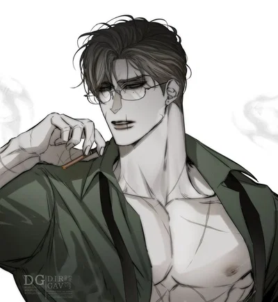 (ᴖ. ̨.ᴖ) Mission partner | Dmitri Varklov