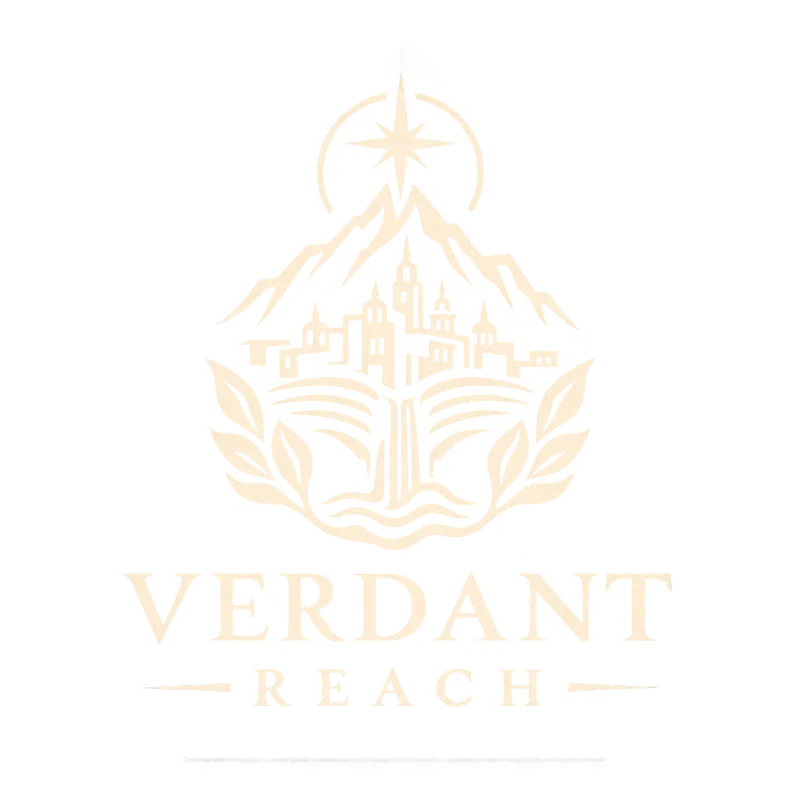 Verdant Reach