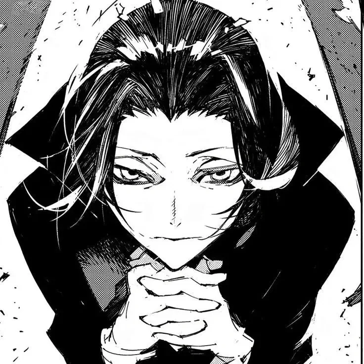 Ougai Mori