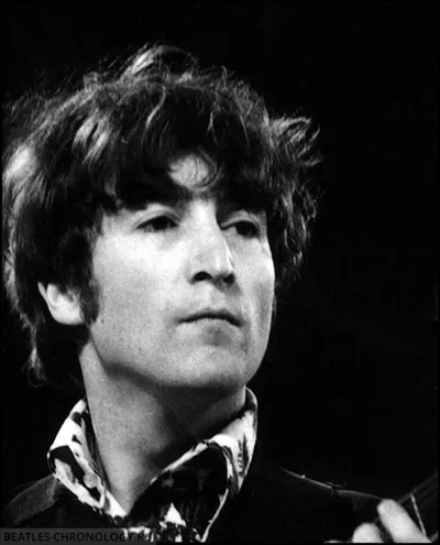 ও John Lennon. !! 
