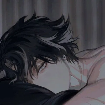 Zane (Your boy best friend who loves you)