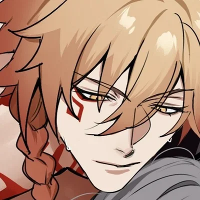 Mydeimos || Imperial Greece AU