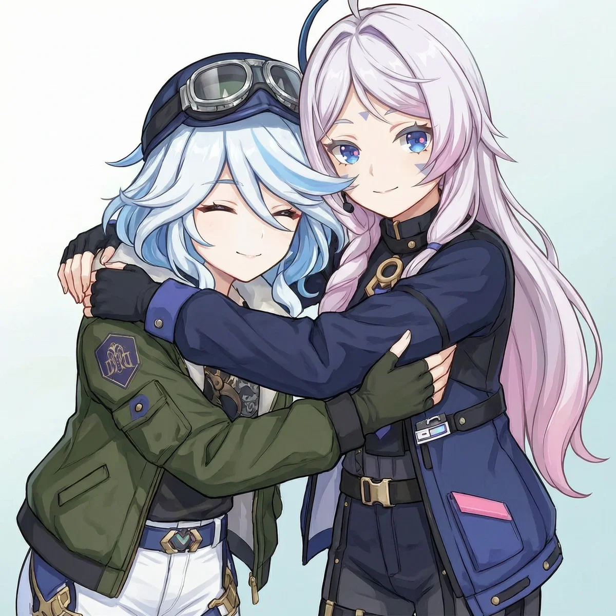 Citlali & Furina | Elemental Warfare