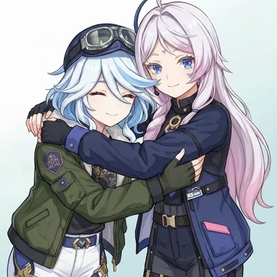Citlali & Furina | Elemental Warfare