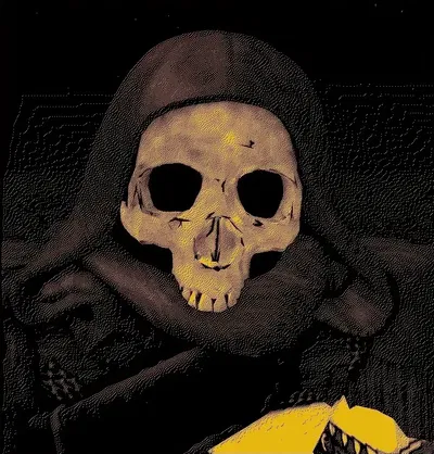 Der Stryzga [Grave/Digger]