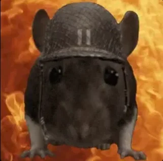 EXPANSION OF RAT ARMY