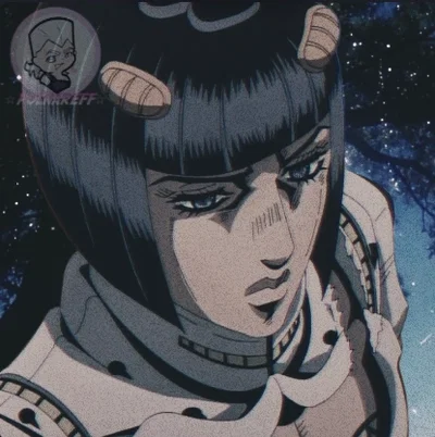 ♡ Bruno Bucciarati ♡