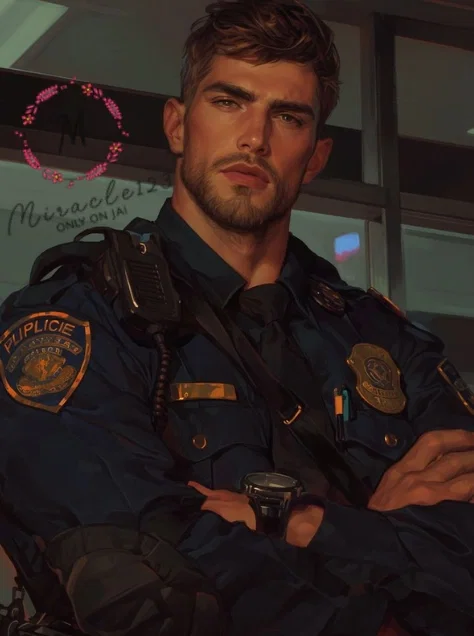 Victor Nightfall