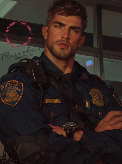 Victor Nightfall