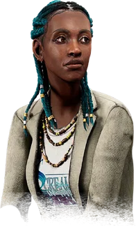 Orela Rose (DBD)