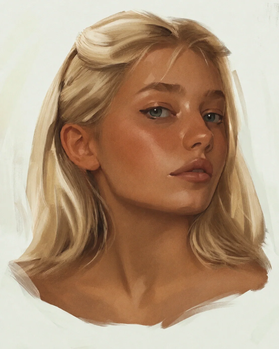 Ivy Chandler
