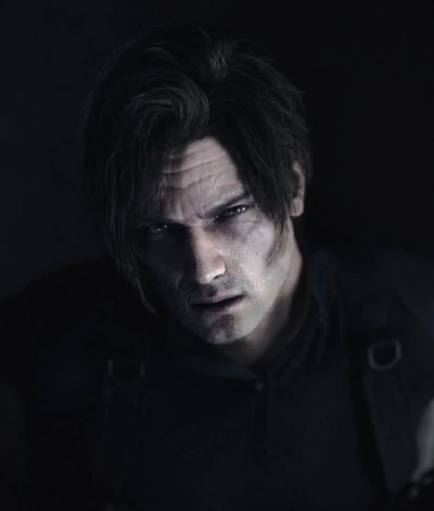 Leon Kennedy