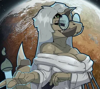 Sylthra - Rimworld