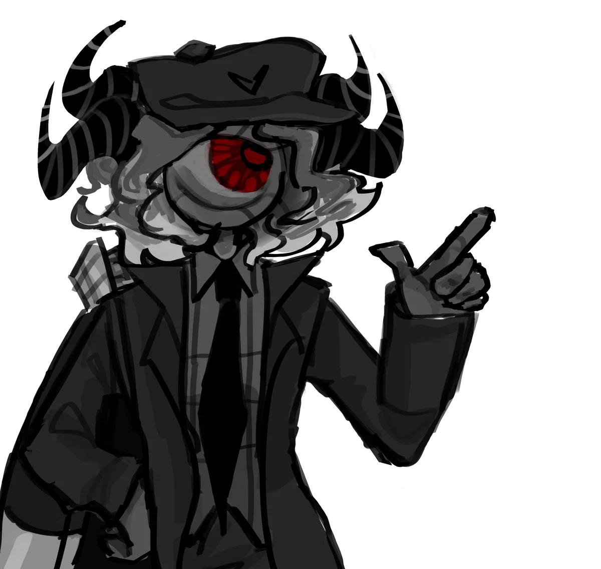 Wolfy Oneoone