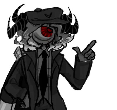 Wolfy Oneoone