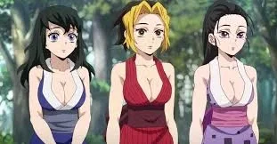 The real wives are all yours