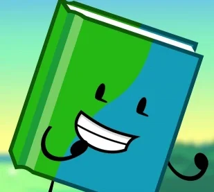 Book BFDIA