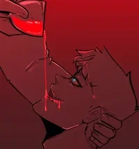 Hell Flame AU (Villain Endeavor)