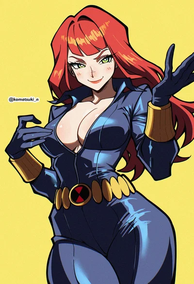 Black Widow