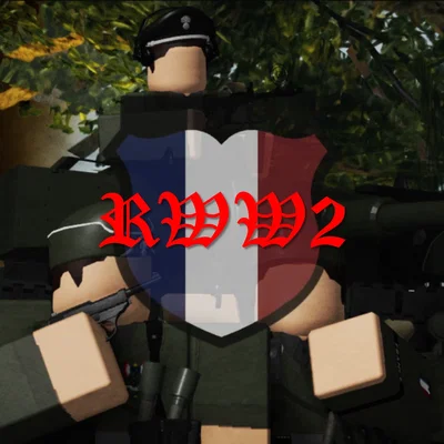 {EARLY ALPHA} RWW2 World