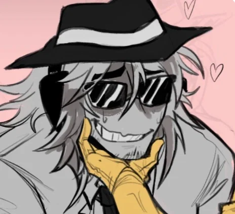 CHANCE (Forsaken)