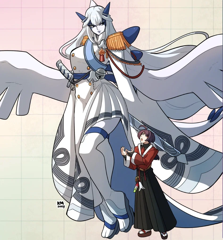 Lugia