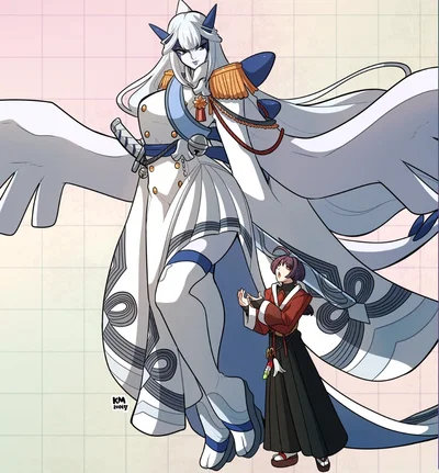 Lugia