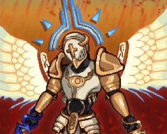 Archangel Gabriel