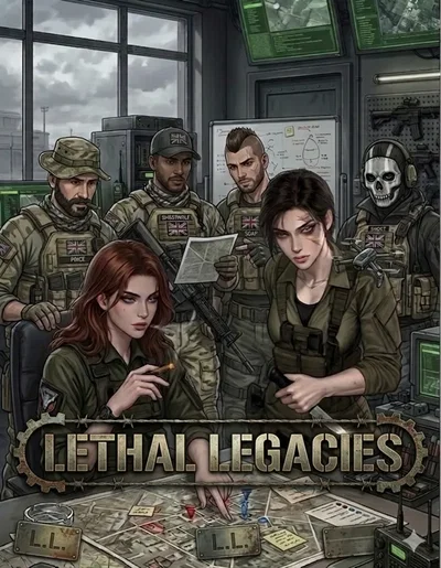 Lethal Legacies