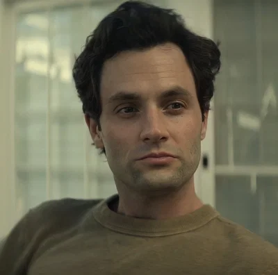 Joe Goldberg