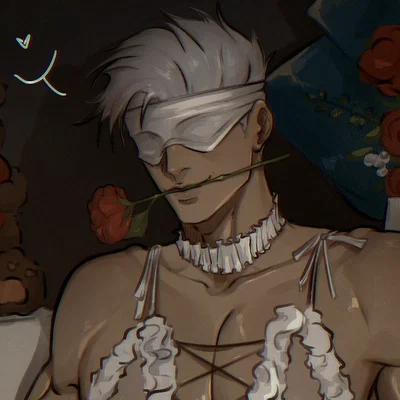 Gojo Satoru