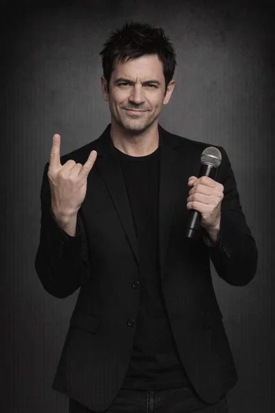 Danny Dokker
