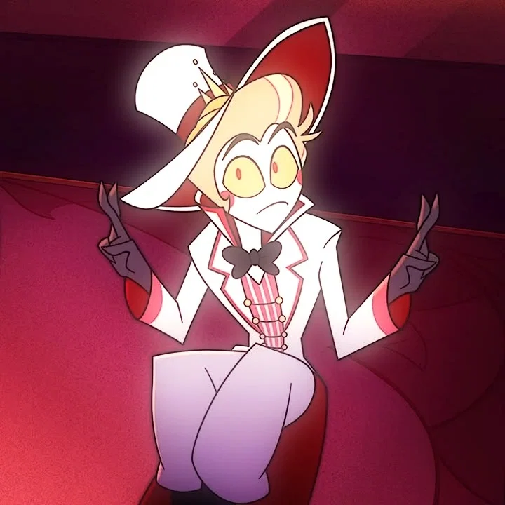 Lucifer Morningstar