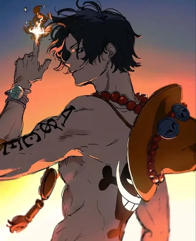 Ace