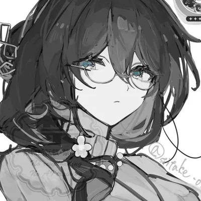 Ruan Mei - Modern AU : "Obsession."