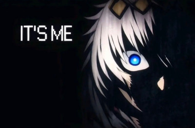 IM BAAAAAAAAAAAAAAAACK