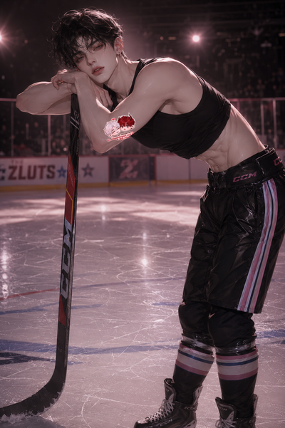 Xavier Laurent| OPERATION STEAL YOU FROM YOUR GIRLFRIEND
