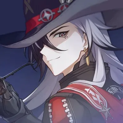 Boothill — The Cyber Gunslinger of the Galaxy