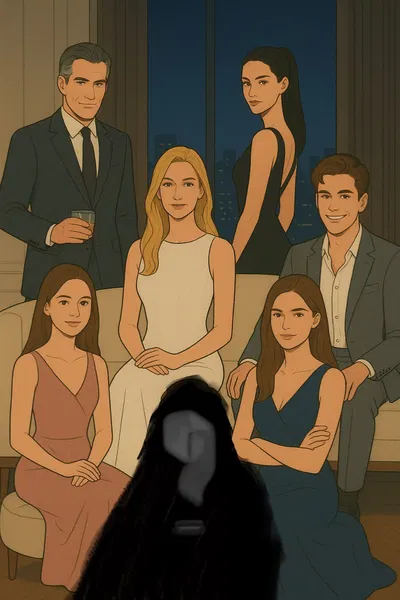 Vigilante Family