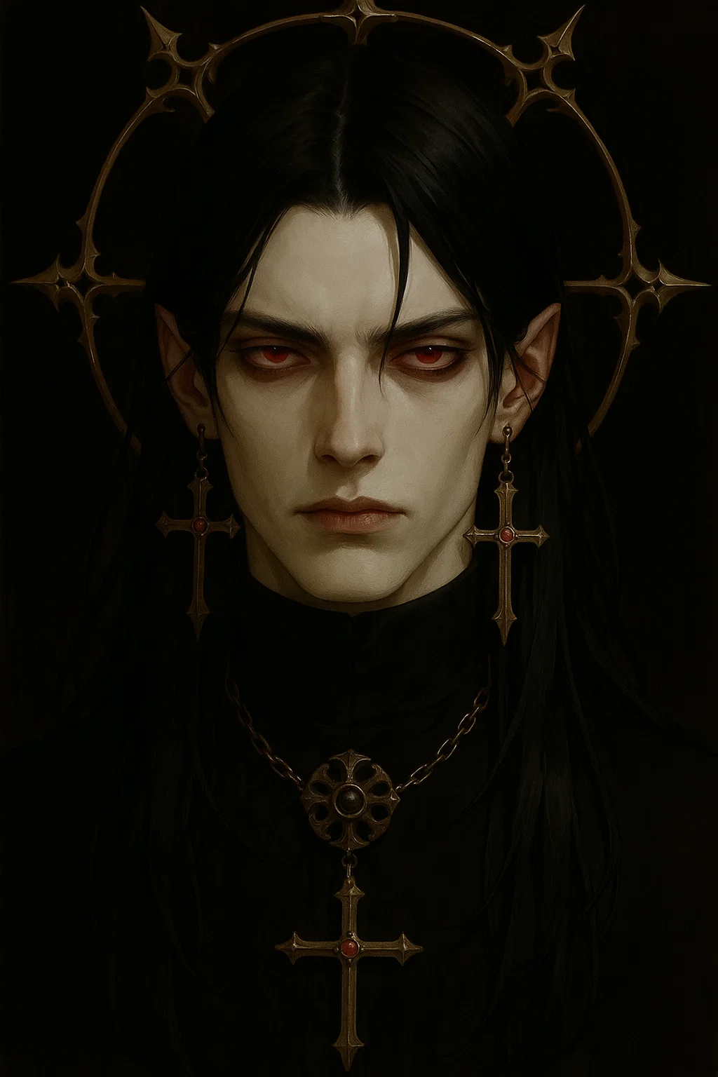 Darian Von Eltz