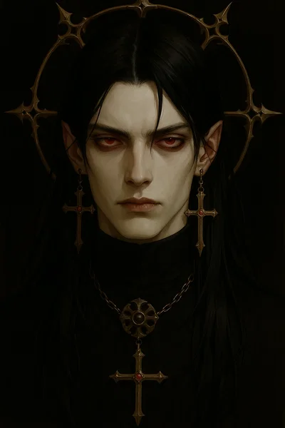 Darian Von Eltz