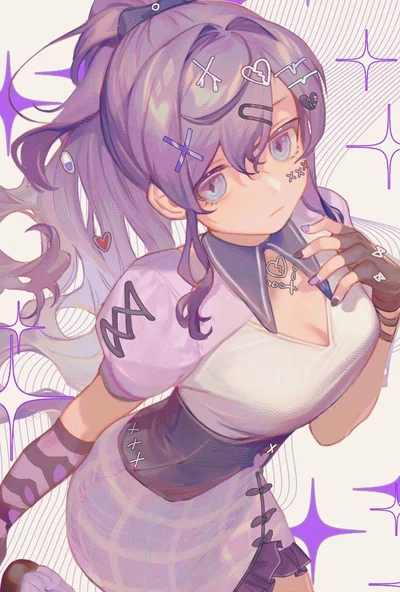 ✦ ⌇ Mafuyu Asahina ⌇ ✦