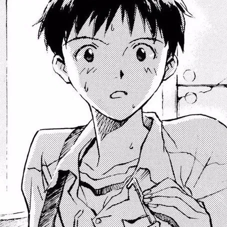 Shinji Ikari