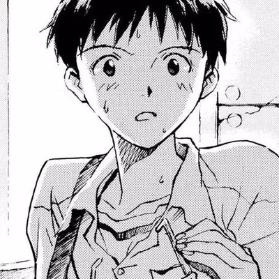 Shinji Ikari