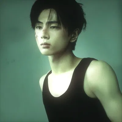 Park (Jay) Jongseong