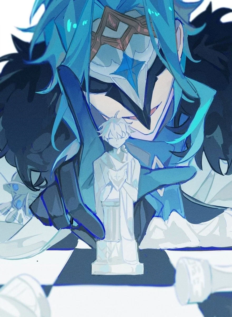 + ⊹➤ Dottore + Segments