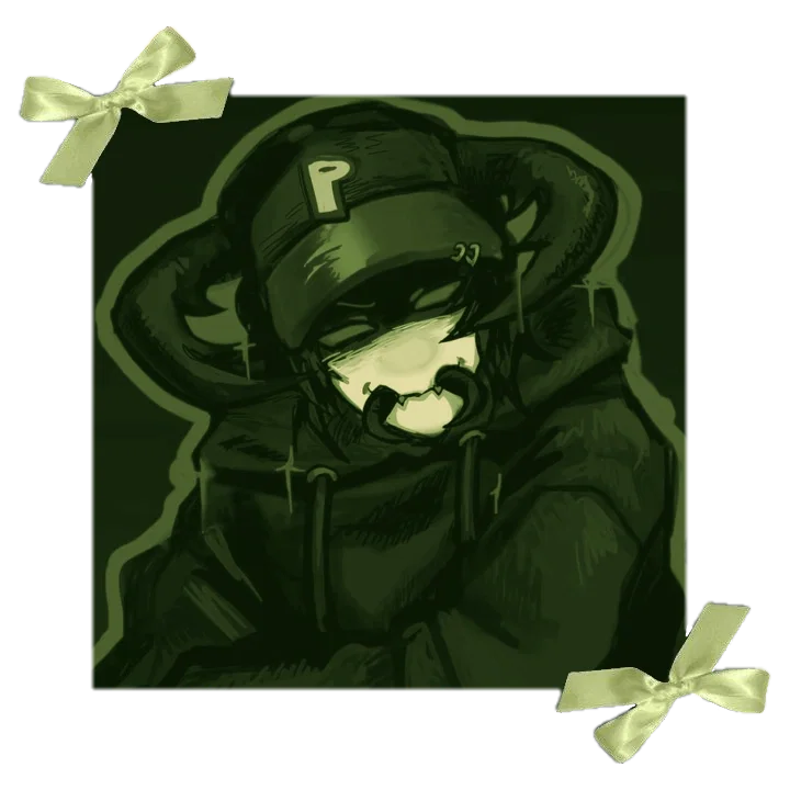 ‧+⋆ Pest ⋆+‧