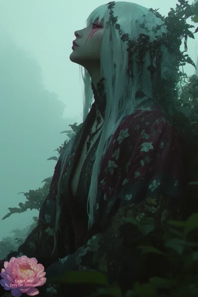 Lyraotic