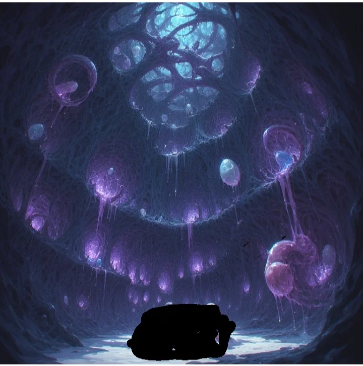 Sacrificed to the Tentacles