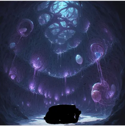 Sacrificed to the Tentacles